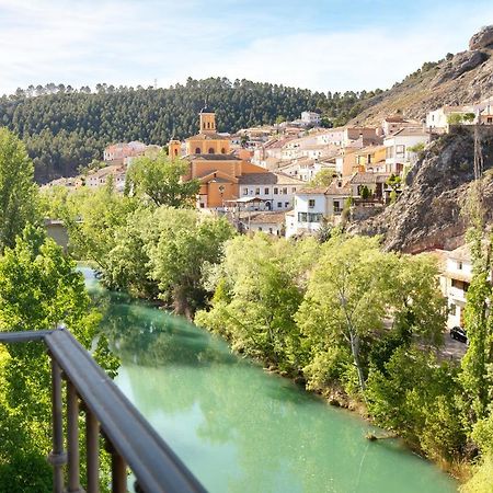 Cuencaloft Encanto Del Jucar Cuenca  Exteriér fotografie