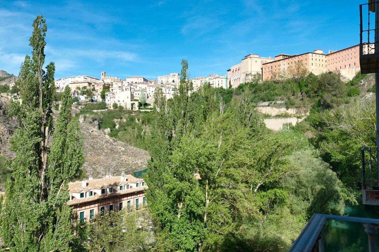 Cuencaloft Encanto Del Jucar Cuenca  Exteriér fotografie