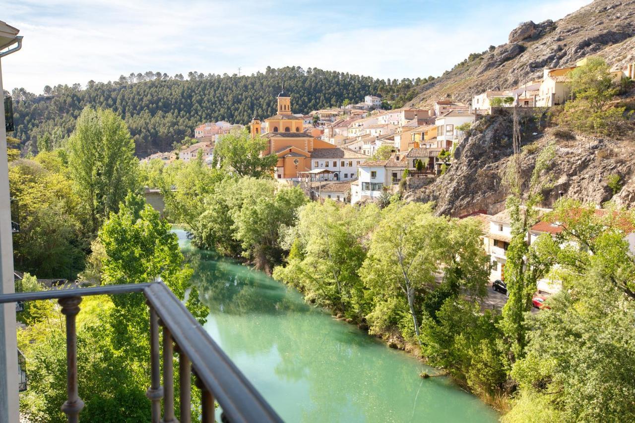 Cuencaloft Encanto Del Jucar Cuenca  Exteriér fotografie